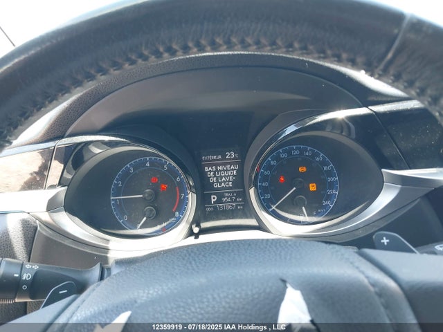 2T1BURHE9FC383713 Toyota 2zr-fe