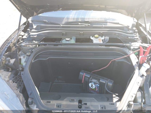 3FMTK3SUXMMA17606 Ford 2021