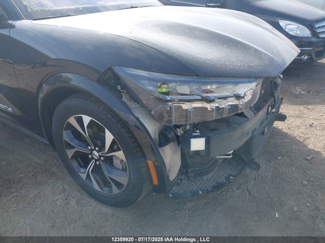 3FMTK3SUXMMA17606 Ford 2021