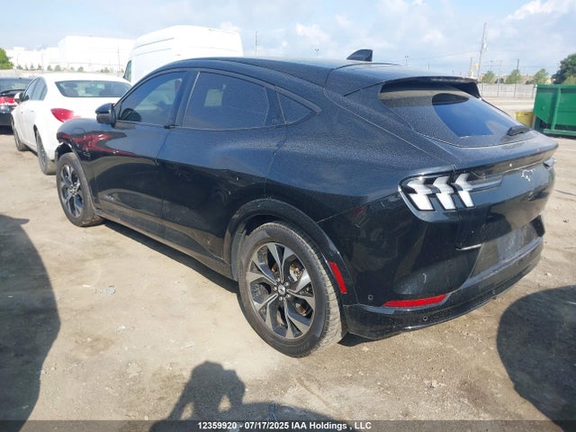 3FMTK3SUXMMA17606 Ford 2021