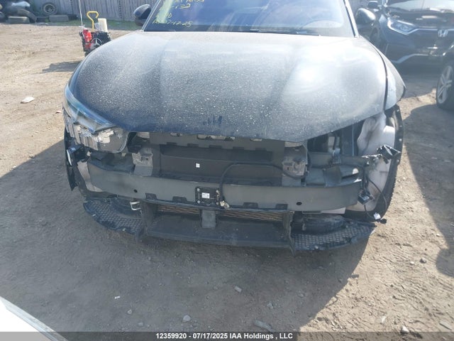3FMTK3SUXMMA17606 Ford 2021