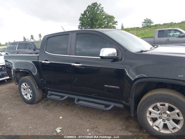 1GCGTCE35G1299645 Chevrolet lfx - sidi, vvt, e85 max, aluminum