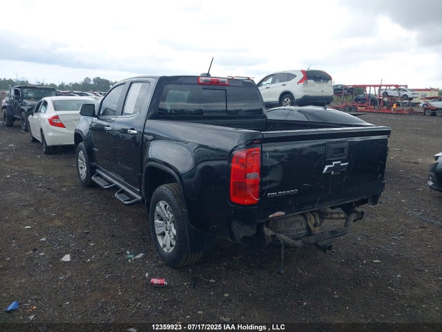 1GCGTCE35G1299645 Chevrolet lfx - sidi, vvt, e85 max, aluminum