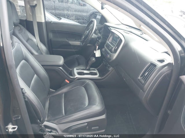 1GCGTCE35G1299645 Chevrolet lfx - sidi, vvt, e85 max, aluminum
