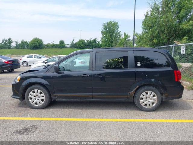 2C4RDGBG4ER286978 Dodge Grand Caravan