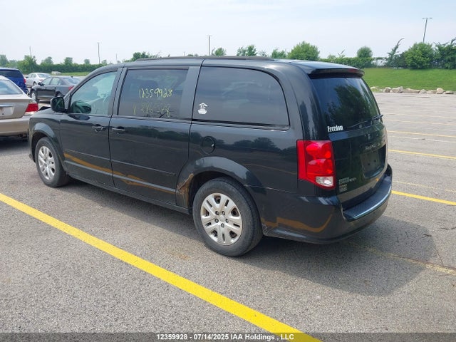 2C4RDGBG4ER286978 Dodge Grand Caravan