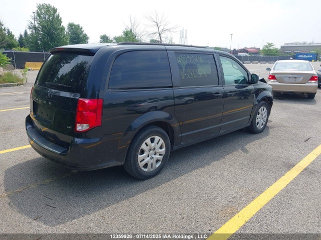2C4RDGBG4ER286978 Dodge Grand Caravan