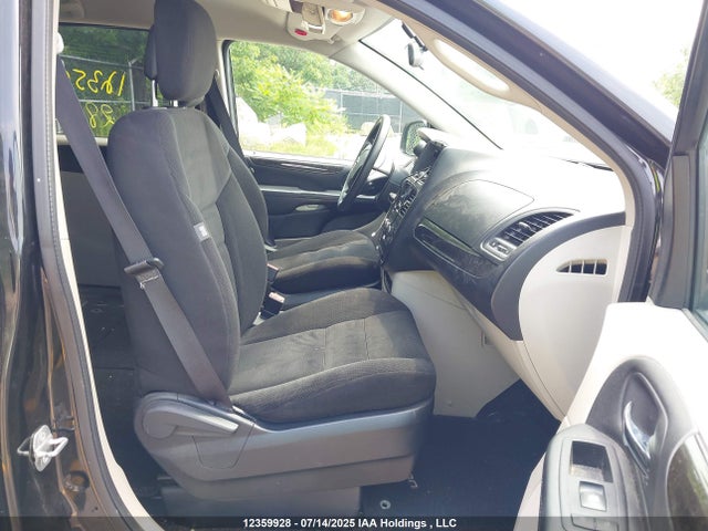 2C4RDGBG4ER286978 Dodge Grand Caravan