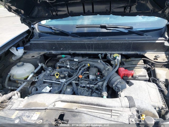Ford Maverick 2023 3FTTW8F9XPRA81664 Image 10