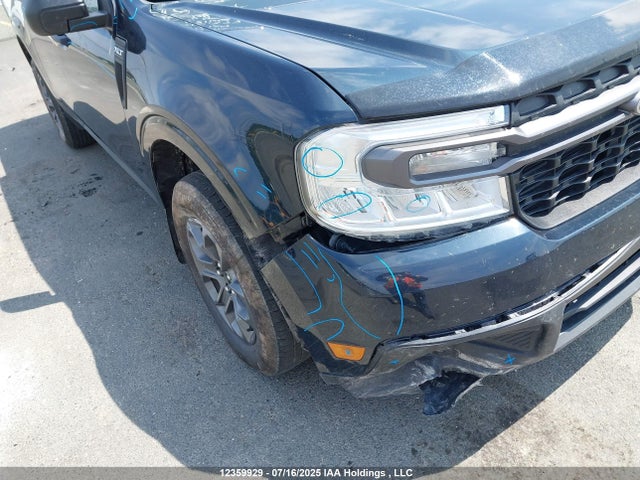 Ford Maverick 2023 3FTTW8F9XPRA81664 Image 12