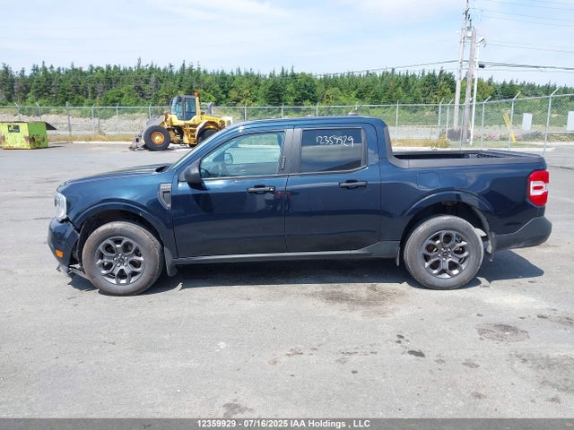 Ford Maverick 2023 3FTTW8F9XPRA81664 Image 15