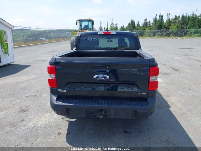 Ford Maverick 2023 3FTTW8F9XPRA81664 Image 17