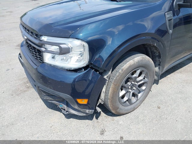 Ford Maverick 2023 3FTTW8F9XPRA81664 Image 18