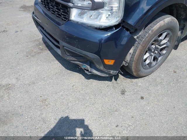 Ford Maverick 2023 3FTTW8F9XPRA81664 Image 19