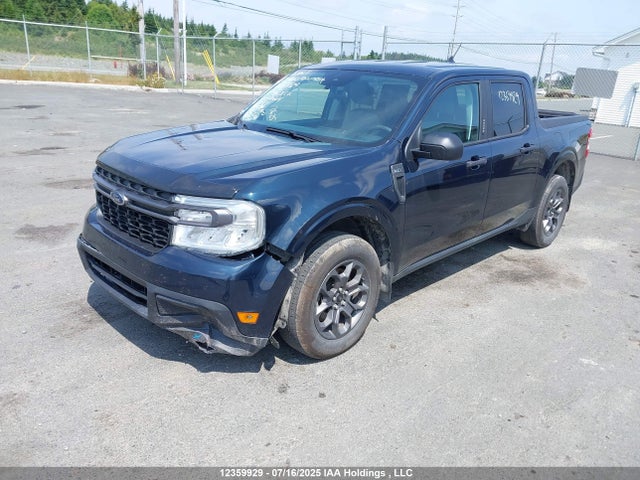 Ford Maverick 2023 3FTTW8F9XPRA81664 Image 2