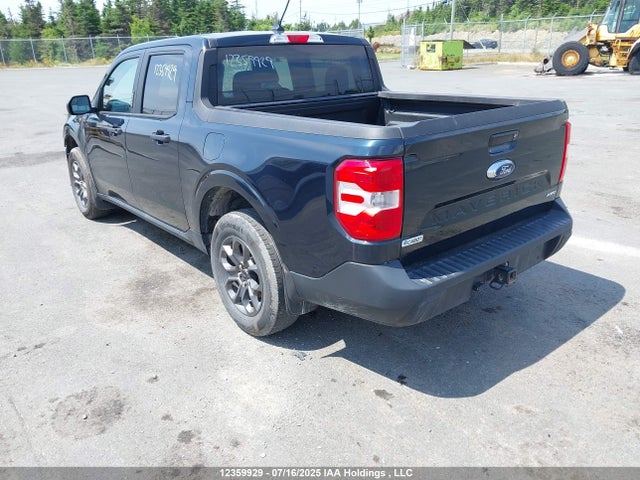 Ford Maverick 2023 3FTTW8F9XPRA81664 Image 3