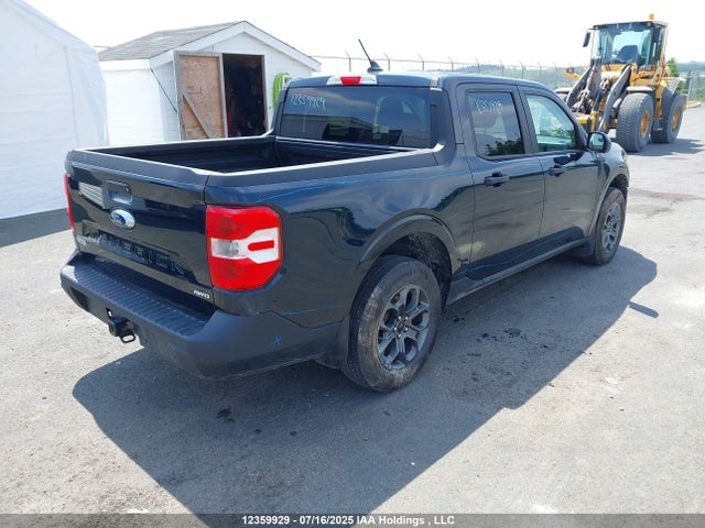 Ford Maverick 2023 3FTTW8F9XPRA81664 Image 4