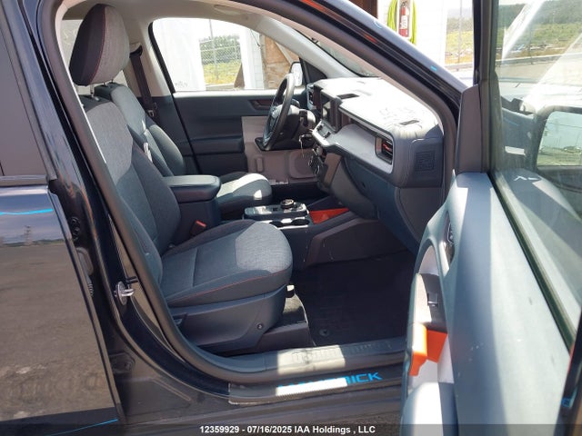 Ford Maverick 2023 3FTTW8F9XPRA81664 Image 5