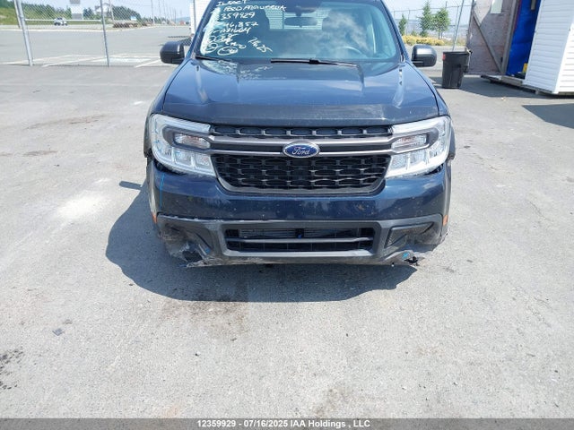 Ford Maverick 2023 3FTTW8F9XPRA81664 Image 6