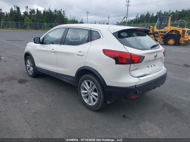 JN1BJ1CR1JW252797 Nissan ROGUE SPORT