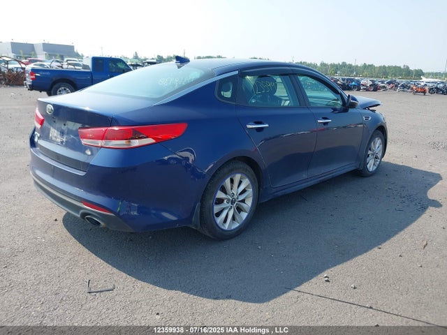 5XXGT4L31GG113001 KIA t-gdi theta ii
