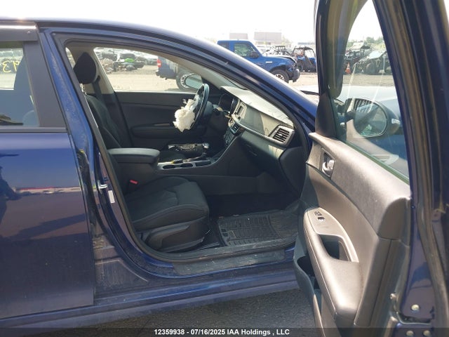 5XXGT4L31GG113001 KIA t-gdi theta ii