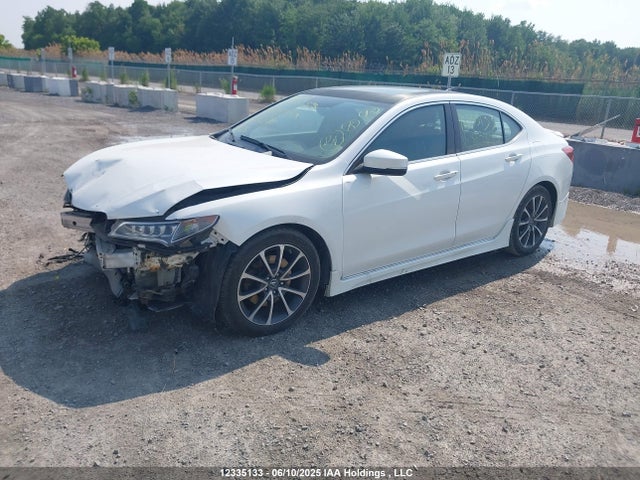 19UUB3F75FA803859 Acura j35y6