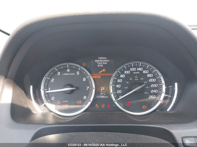 19UUB3F75FA803859 Acura j35y6