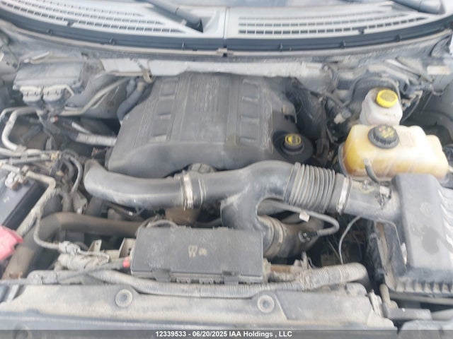 Ford F-150 2014 1FTFW1ET0EKD34929 Image 10