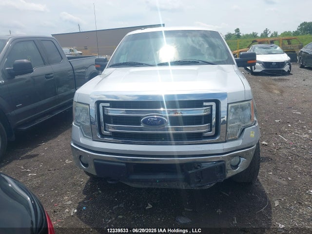 Ford F-150 2014 1FTFW1ET0EKD34929 Image 11