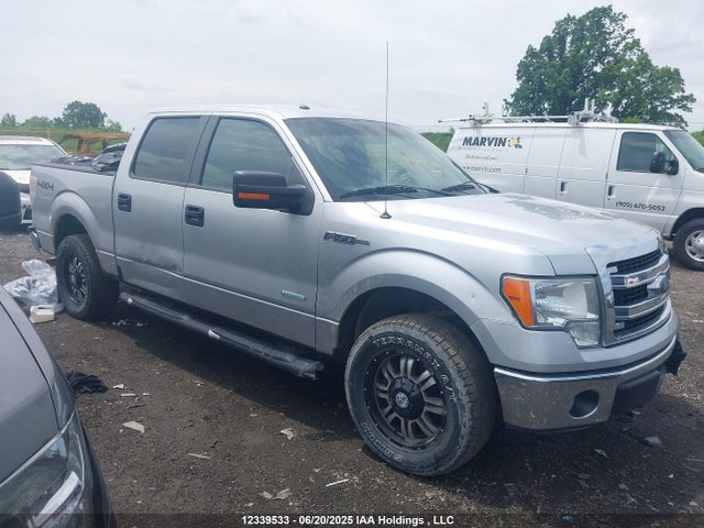 Ford F-150 2014 1FTFW1ET0EKD34929 Image 12