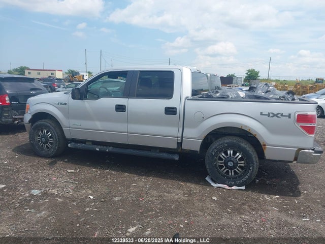 Ford F-150 2014 1FTFW1ET0EKD34929 Image 13