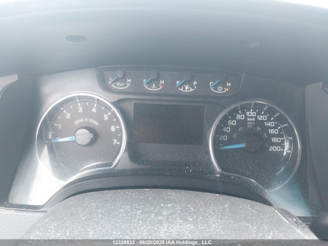 Ford F-150 2014 1FTFW1ET0EKD34929 Image 14