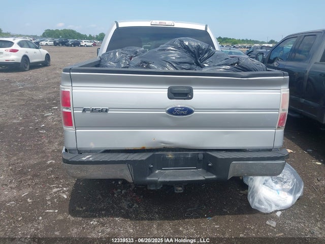 Ford F-150 2014 1FTFW1ET0EKD34929 Image 15