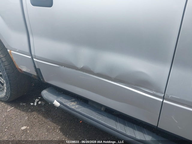 Ford F-150 2014 1FTFW1ET0EKD34929 Image 16