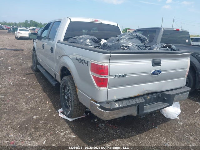 Ford F-150 2014 1FTFW1ET0EKD34929 Image 3