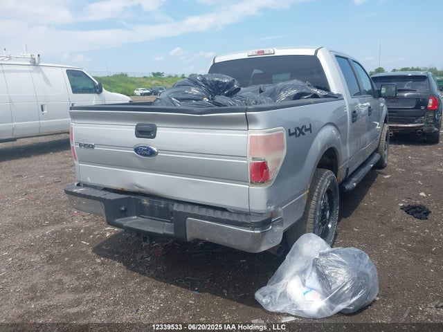Ford F-150 2014 1FTFW1ET0EKD34929 Image 4