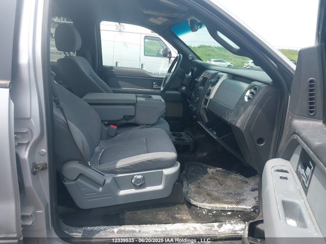 Ford F-150 2014 1FTFW1ET0EKD34929 Image 5