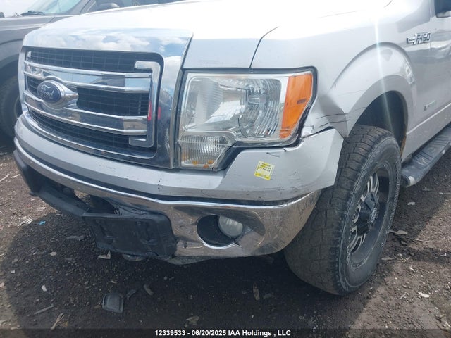 Ford F-150 2014 1FTFW1ET0EKD34929 Image 6