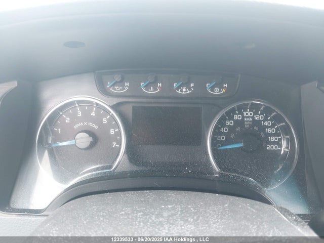 Ford F-150 2014 1FTFW1ET0EKD34929 Image 7