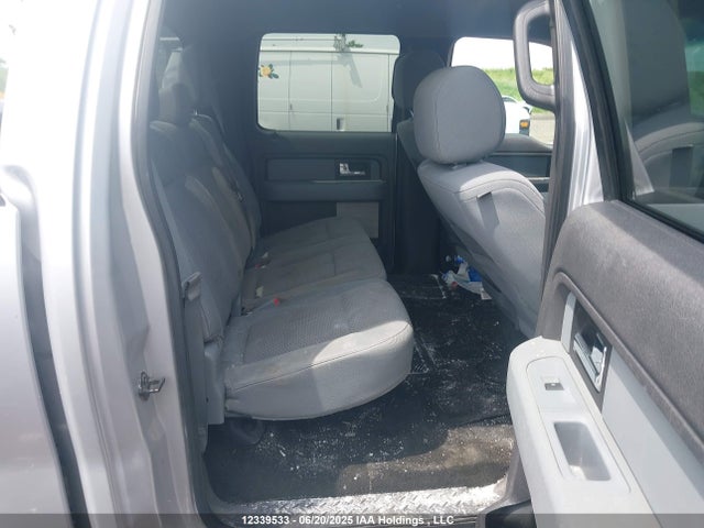 Ford F-150 2014 1FTFW1ET0EKD34929 Image 8