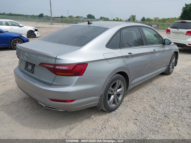 Aukcja sprzedaży 2019 Volkswagen Jetta 1.4 Tsi Highline, vin: 3VWE57BUXKM184425, numer aukcji: 12359940