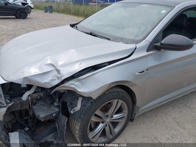 Aukcja sprzedaży 2019 Volkswagen Jetta 1.4 Tsi Highline, vin: 3VWE57BUXKM184425, numer aukcji: 12359940