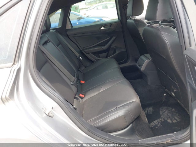 Aukcja sprzedaży 2019 Volkswagen Jetta 1.4 Tsi Highline, vin: 3VWE57BUXKM184425, numer aukcji: 12359940