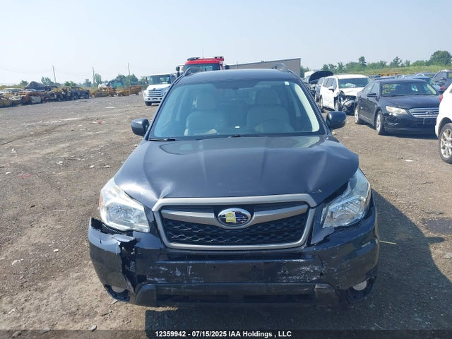 JF2SJCBC8EH415690 Subaru 2.5na c0