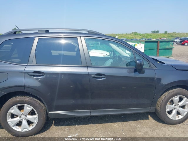 JF2SJCBC8EH415690 Subaru 2.5na c0