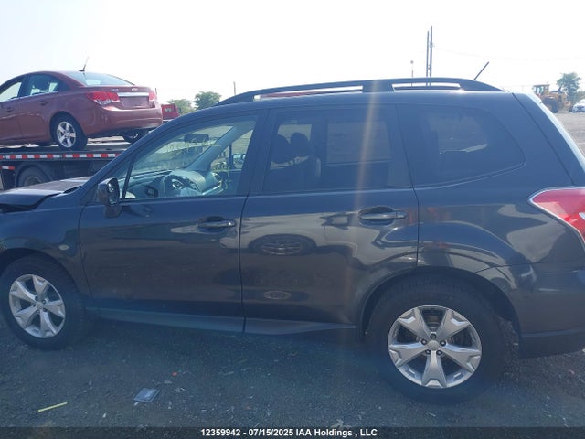 JF2SJCBC8EH415690 Subaru 2.5na c0