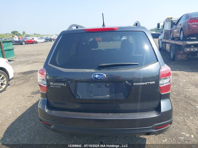 JF2SJCBC8EH415690 Subaru 2.5na c0