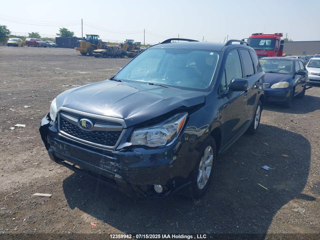 JF2SJCBC8EH415690 Subaru 2.5na c0