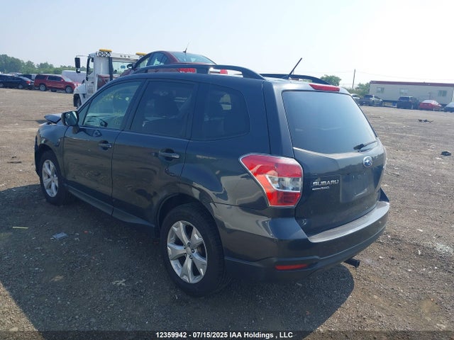 JF2SJCBC8EH415690 Subaru 2.5na c0